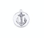 Anchor Charms For Jewelry Making