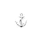 Small Anchor Charm