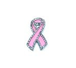 Breast Cancer Charm