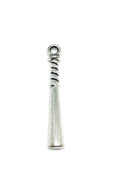 Baseball Charms For Jewelry Making