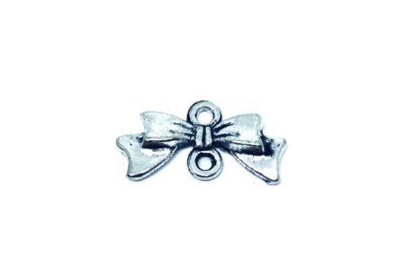 Bow Charms For Jewelry Making