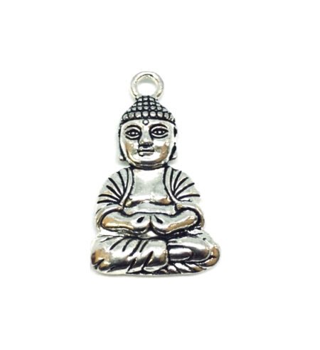 Buddha Good Luck Charm