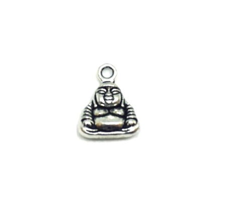 Small Buddha Charm