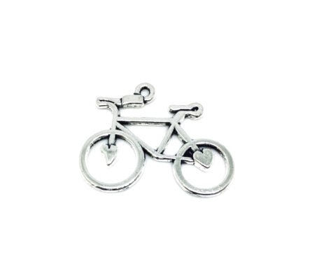 Bicycle Charm