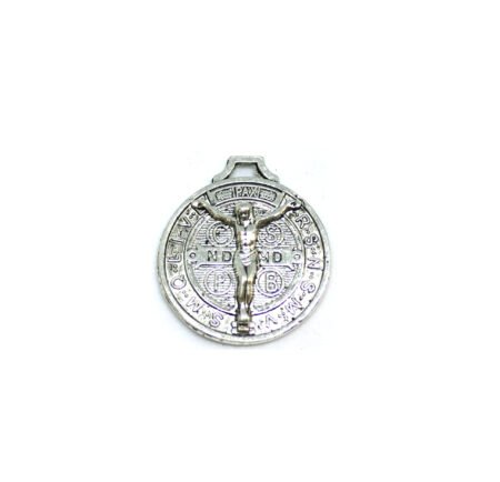 Jesus Coin Charm