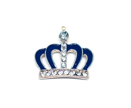 Crown Charms