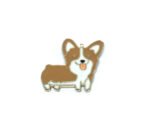 Corgi Charm