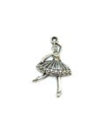 Vintage Dance Charm