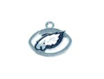 Eagle Charm For Jewelry Making