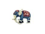 Large Elephant Charm