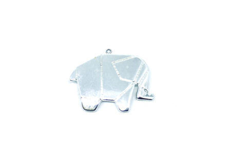 Elephant Charms For Jewelry Making