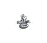 Football Charm