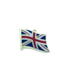 The UK Flag Charm