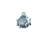 Fish Charms For Jewelry Making