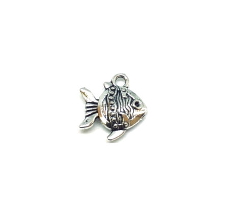Fish Jewelry Charm