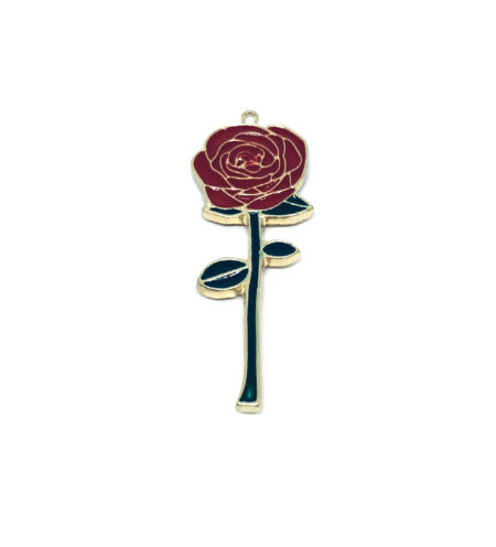 Charms Rose