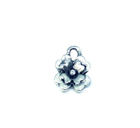 Flower Charm Vintage