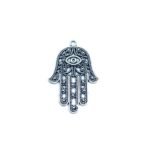 Hamsa Charm