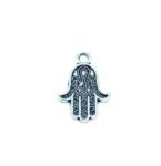 Vintage Hamsa Charm