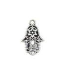 Hamsa Charms For Jewelry Making