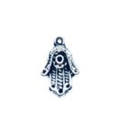 Antique Hamsa Charm