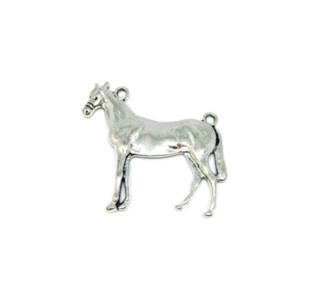 Horse Charms For Necklaces