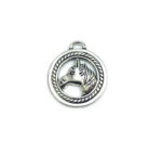 Horse Charms For Jewelry Making