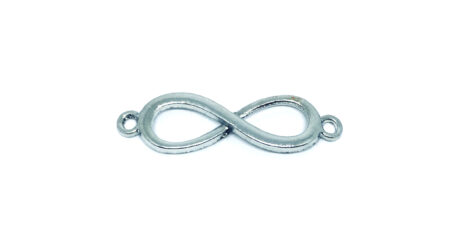 Infinity Charms For Bracelets
