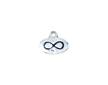 Small Infinity Charm