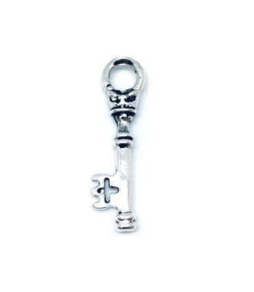 Small Key Charm