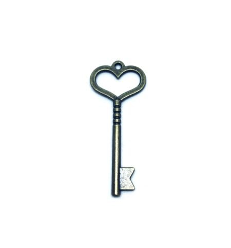 Charm Key