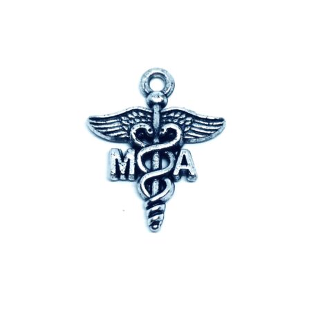 MA Medical Charm