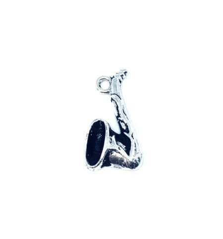 Saxophone Charm