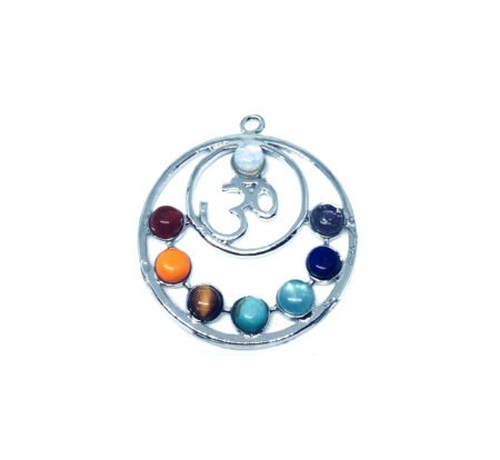 Chakra Om Charm