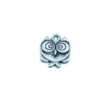 Owl Jewelry Charm