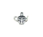 Teacup Charm