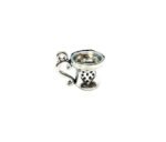 Vintage Teacup Charm