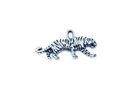 Tiger Charm