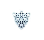 Tiger Charms For Jewelry Making