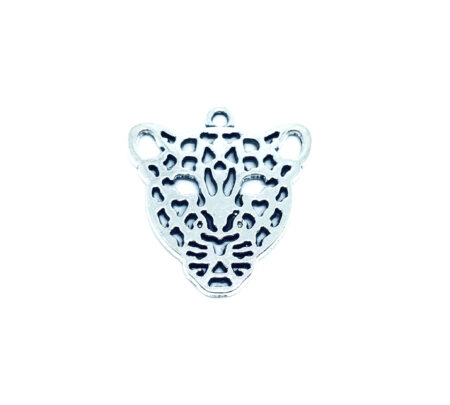 Tiger Charms For Jewelry Making