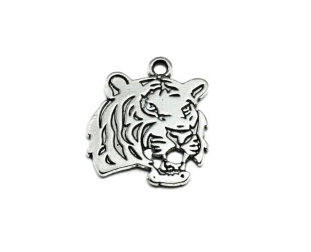 Charm Tiger