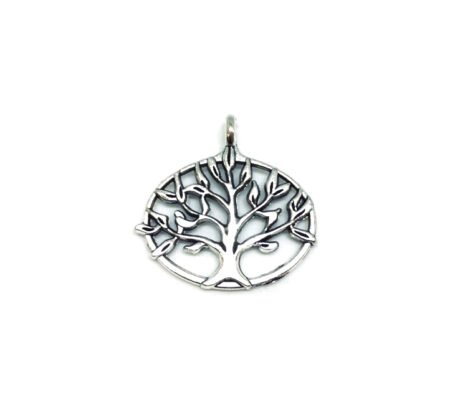 Tree Of Life Charm