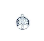 Small Tree Of Life Charm