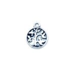 Tiny Tree Charm