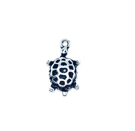 Turtle Charm