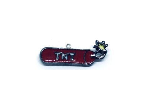 TNT Word Charm