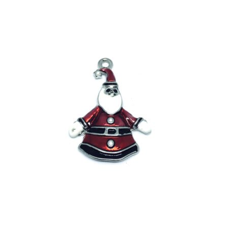 Santa Claus Charm