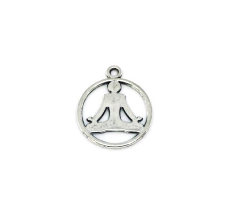 Yoga Charm