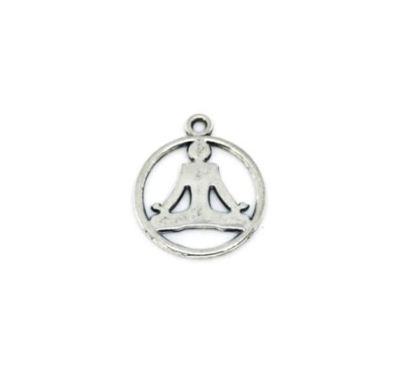 Yoga Charm