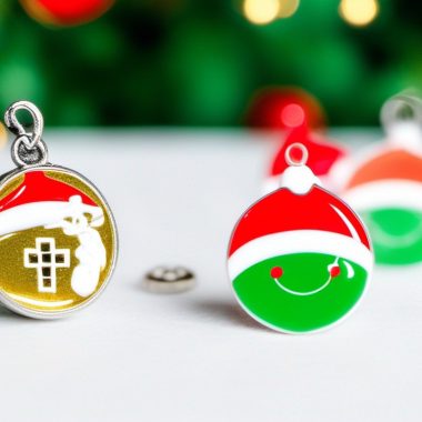 Celebrate the Joy of Christmas with Enchanting Charms: A Guide to the Perfect Holiday Gift